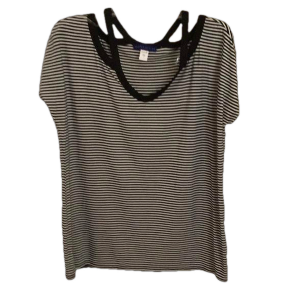Ladies Top Size L